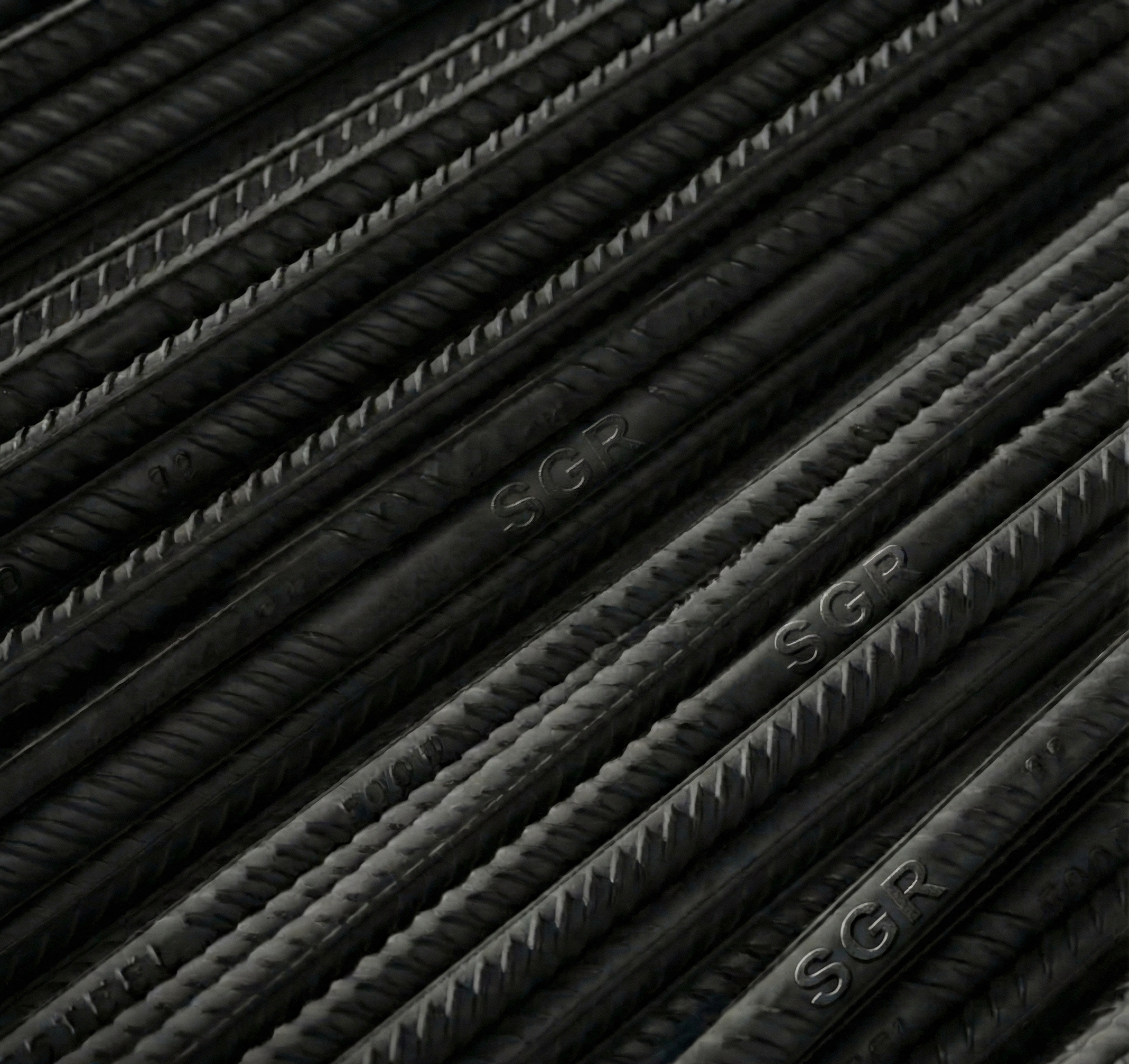 TMT Bars