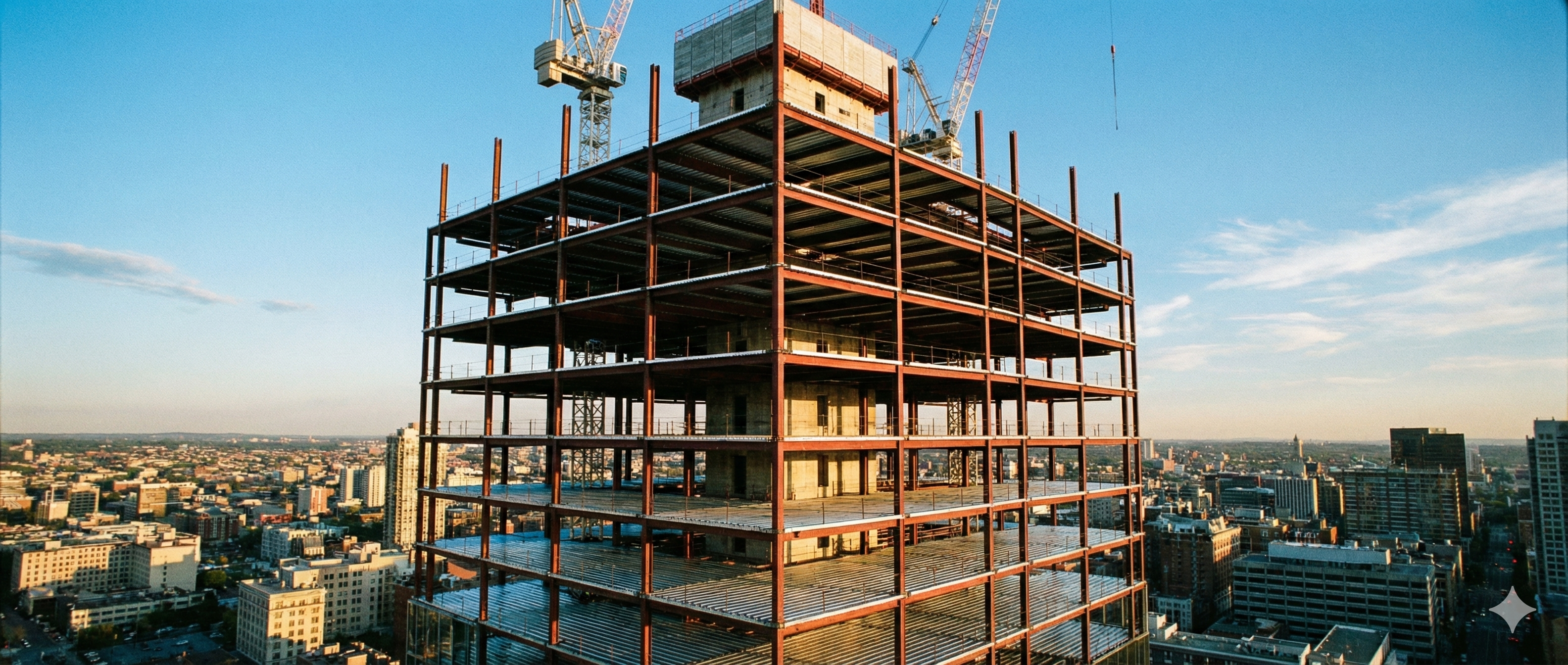 Multi-Storey Buildings