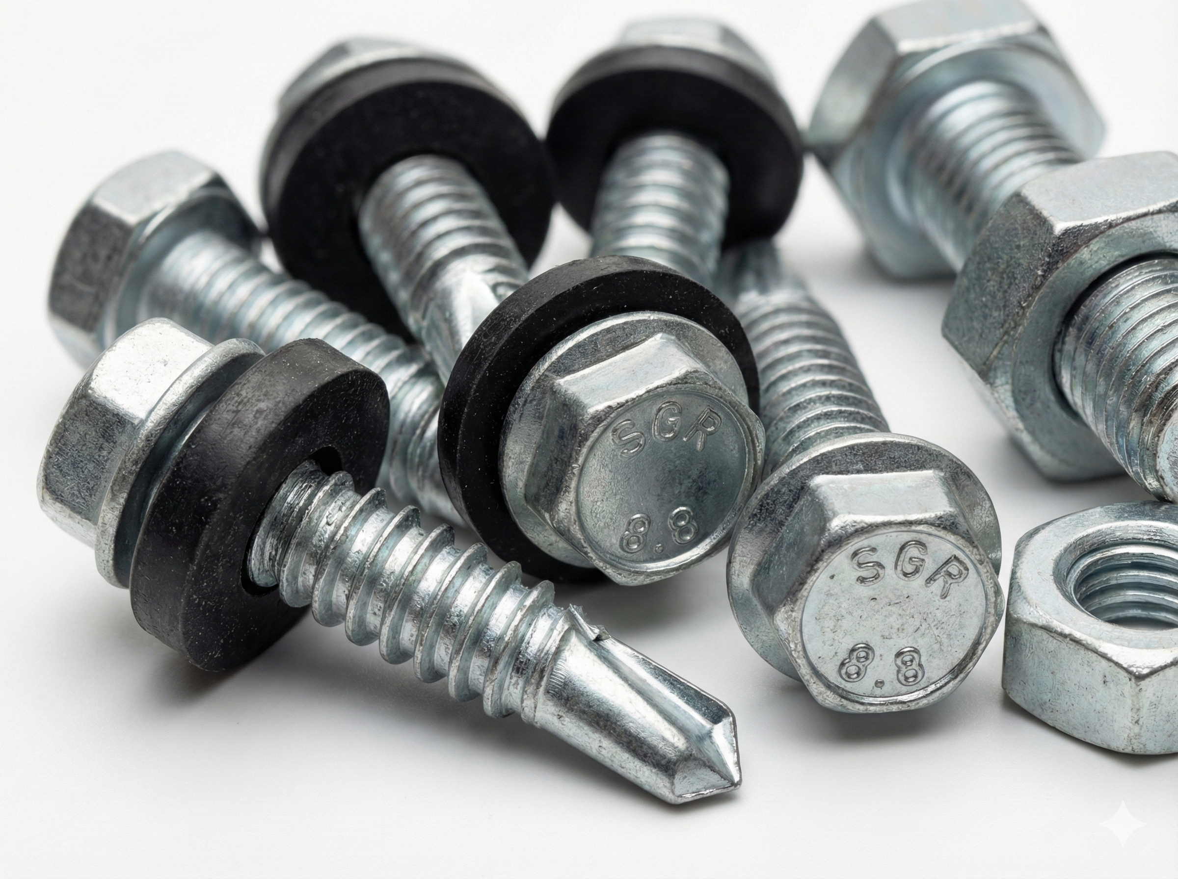 Fasteners