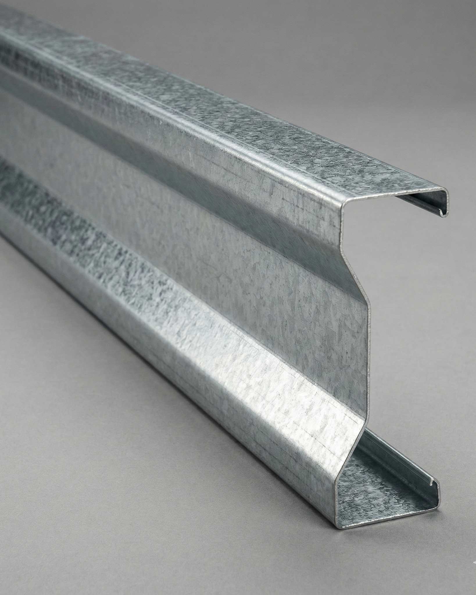 Sigma Purlin Profile