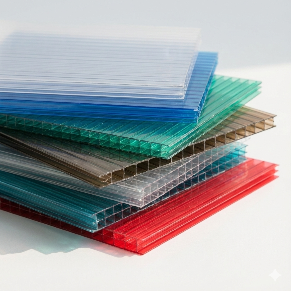 Polycarbonate Sheets