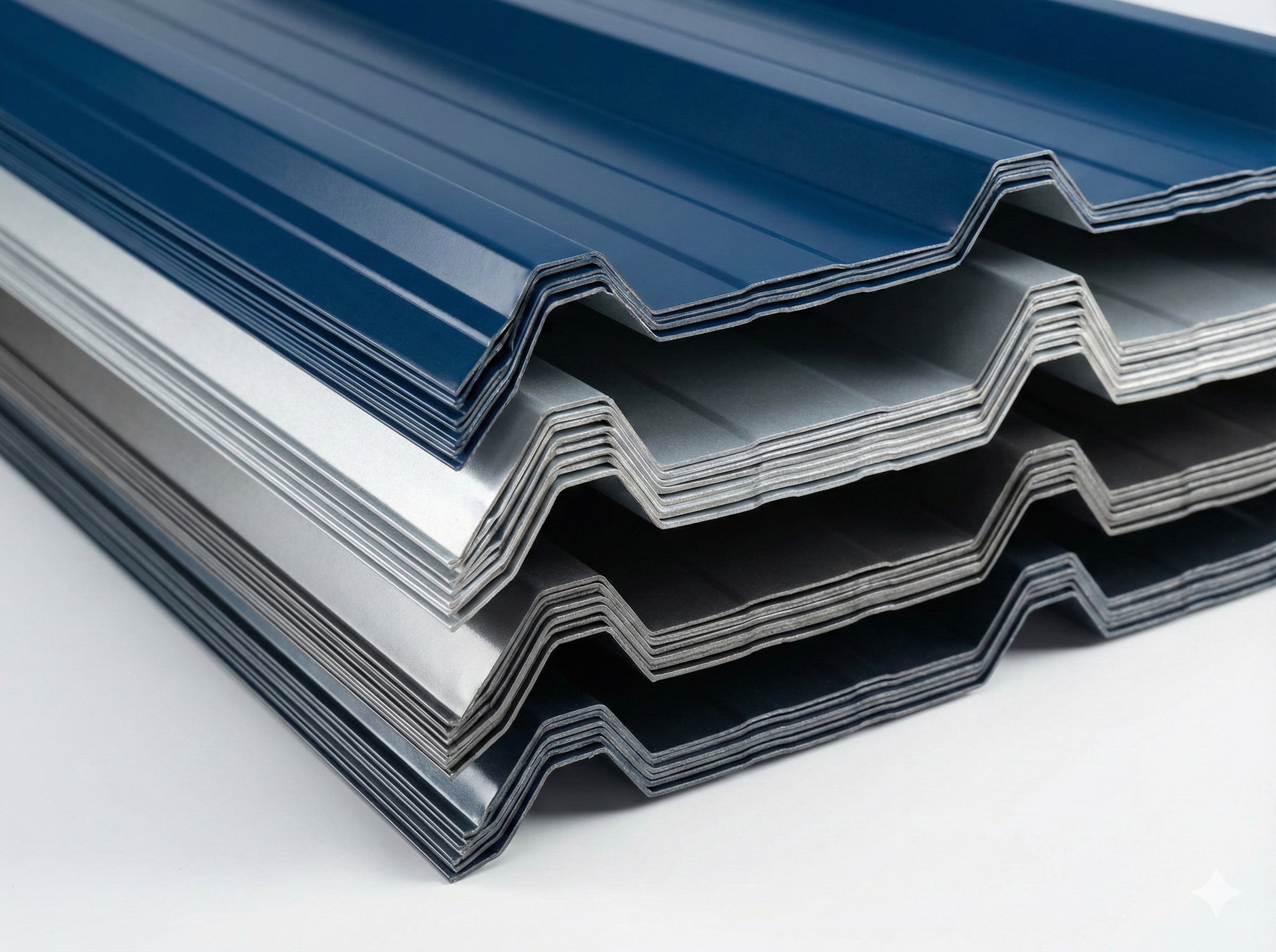 Roofing Sheets