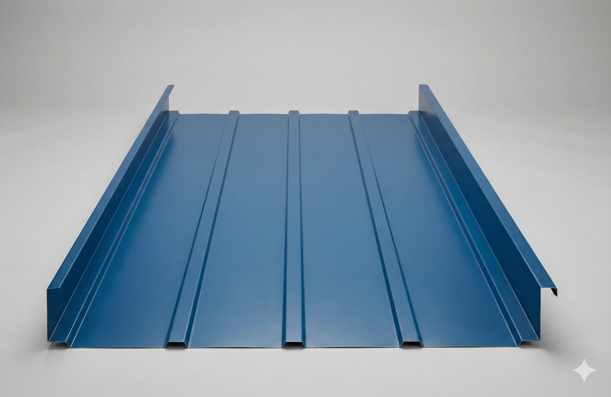 Standing Seam Profile